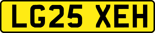 LG25XEH