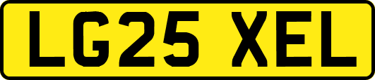LG25XEL