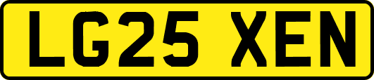 LG25XEN