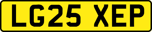 LG25XEP