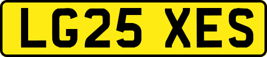LG25XES