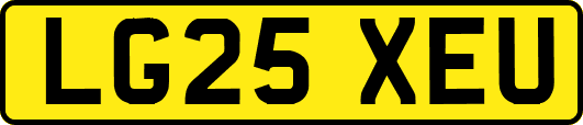 LG25XEU
