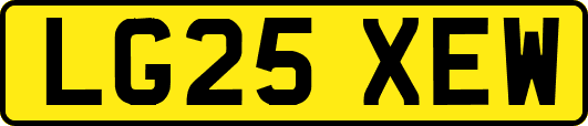 LG25XEW