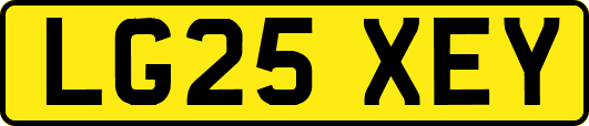 LG25XEY