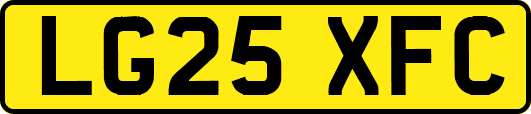 LG25XFC