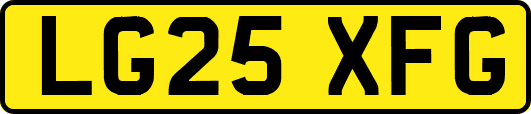 LG25XFG
