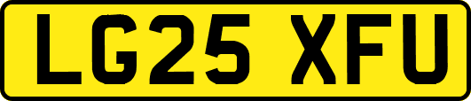 LG25XFU