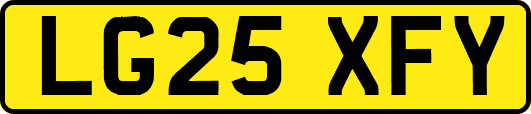 LG25XFY