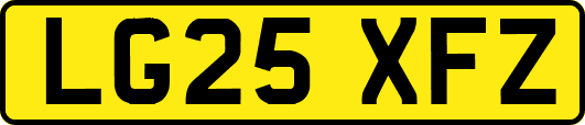 LG25XFZ