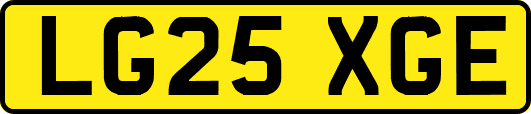 LG25XGE