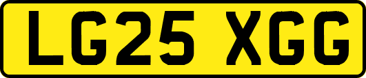 LG25XGG