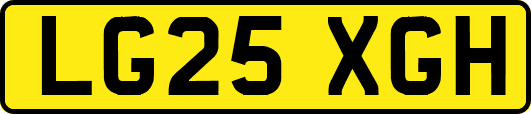 LG25XGH