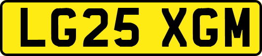 LG25XGM