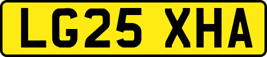 LG25XHA