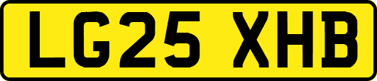 LG25XHB