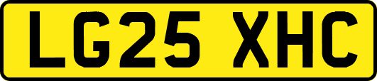LG25XHC