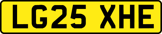 LG25XHE