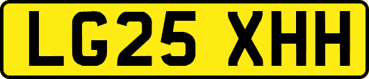 LG25XHH