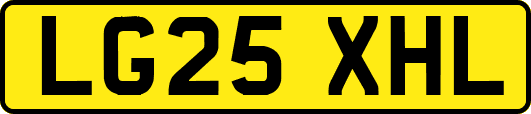 LG25XHL