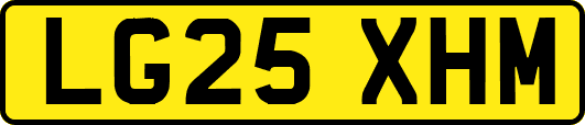 LG25XHM