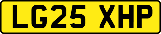 LG25XHP
