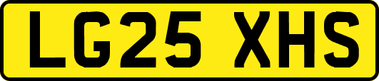 LG25XHS
