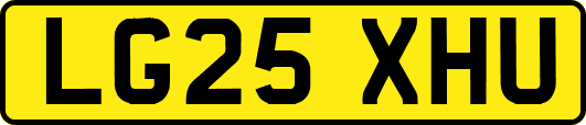 LG25XHU