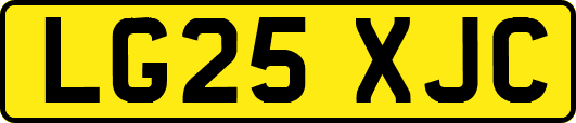 LG25XJC
