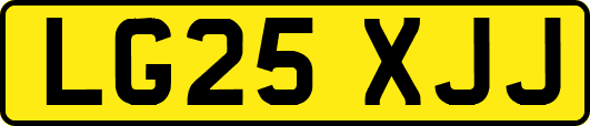 LG25XJJ