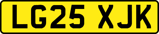 LG25XJK