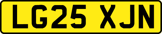 LG25XJN