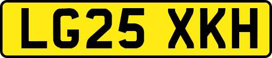LG25XKH
