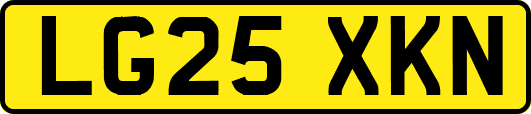 LG25XKN