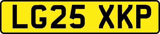 LG25XKP