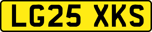 LG25XKS