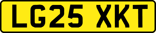 LG25XKT
