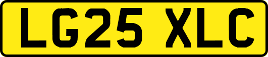 LG25XLC