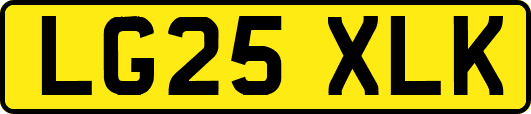 LG25XLK