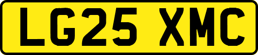 LG25XMC
