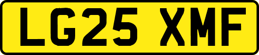 LG25XMF
