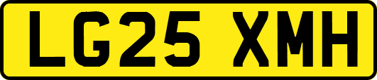 LG25XMH