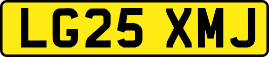 LG25XMJ