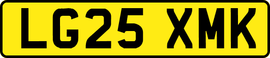 LG25XMK
