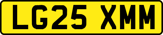 LG25XMM