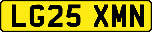 LG25XMN