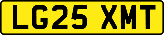 LG25XMT
