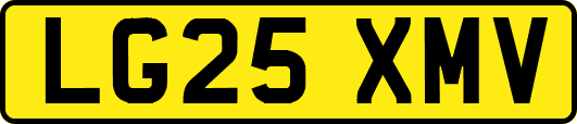 LG25XMV