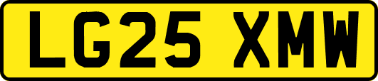 LG25XMW