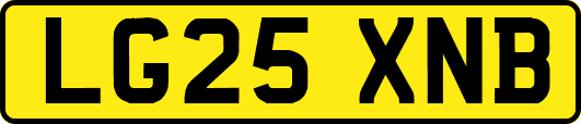 LG25XNB