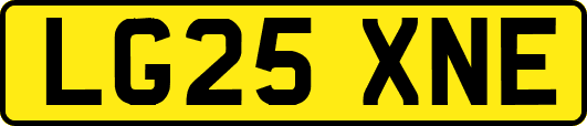 LG25XNE